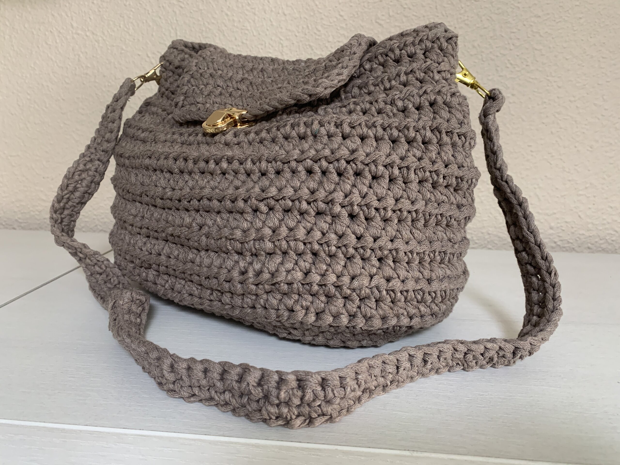 Bolso modelo Tierra - 2