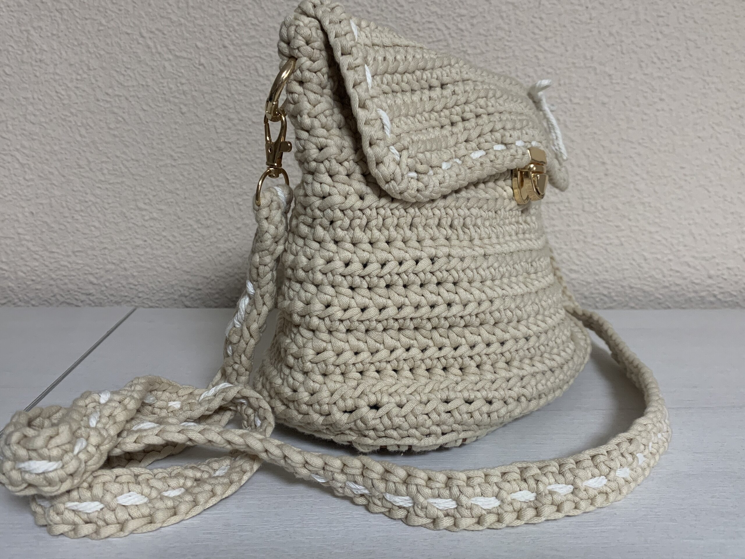 Bolso modelo Arena - 2
