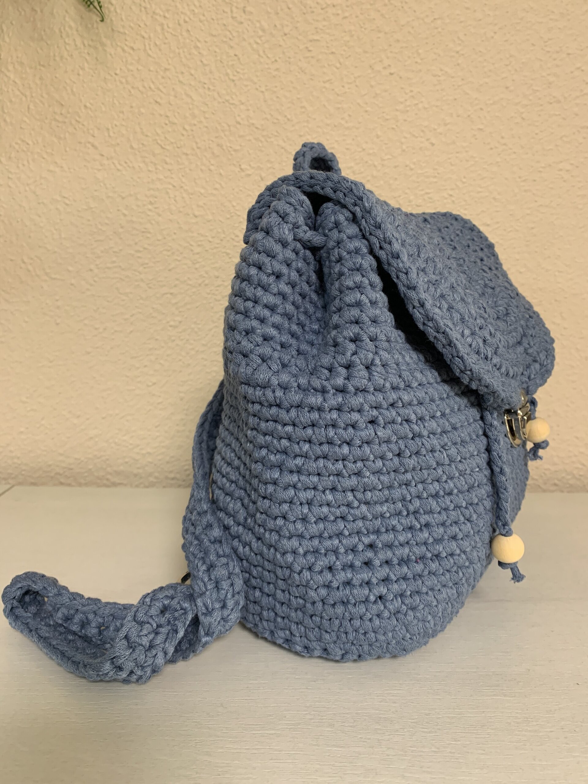 Mochila modelo Mar - 3