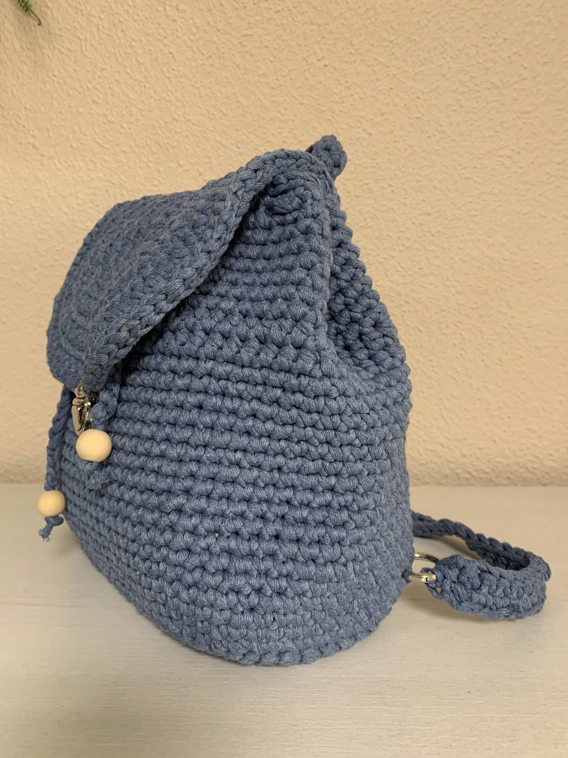 Mochila modelo Mar - 2