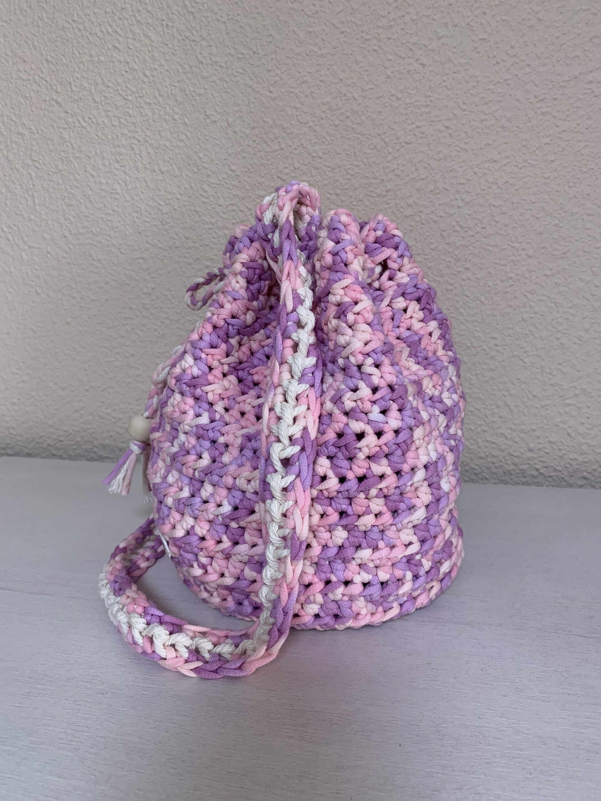 Bolso bombonera modelo Roli - 2