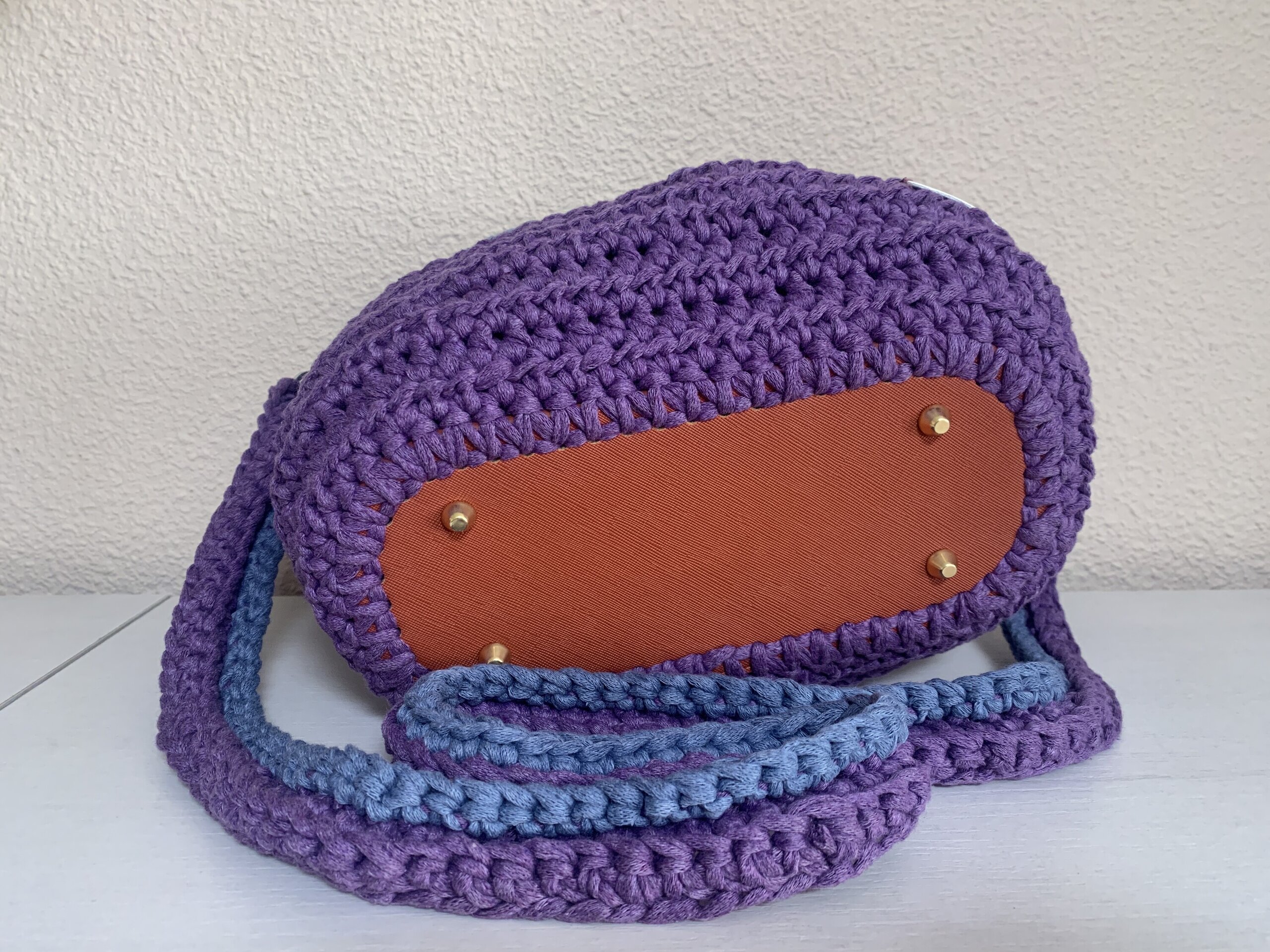 Bolso modelo Caricia - 5