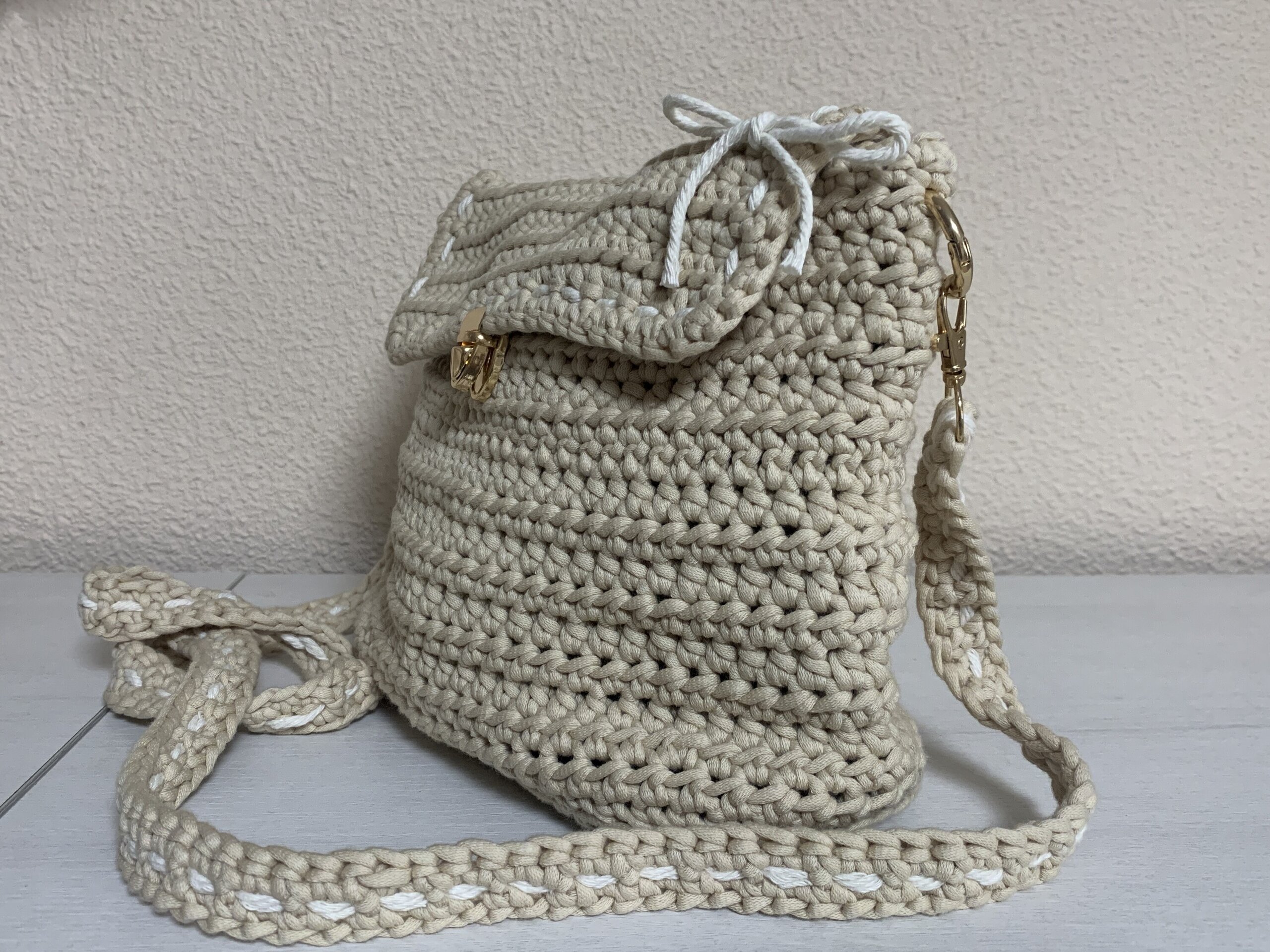 Bolso modelo Arena - 3