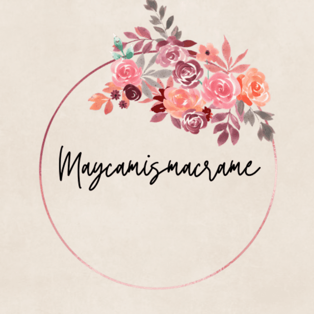 Maycamismacrame