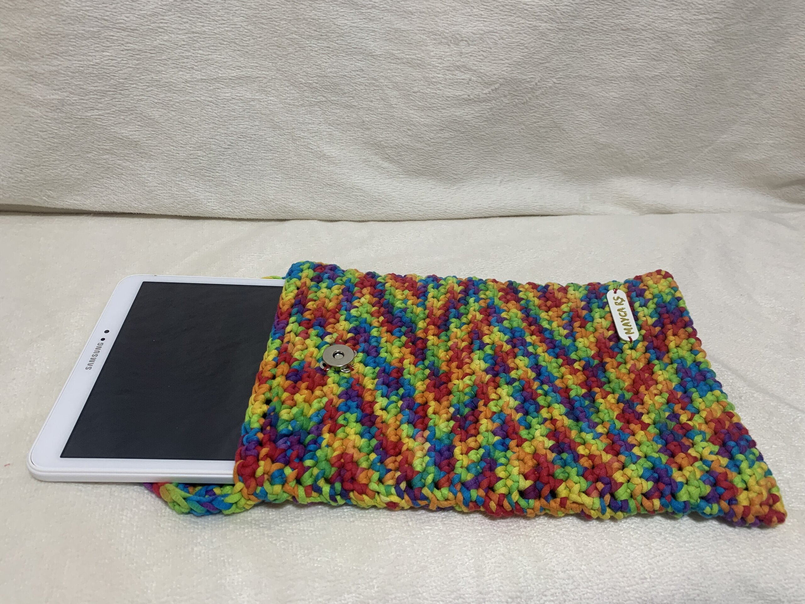 Funda para tablet - 2