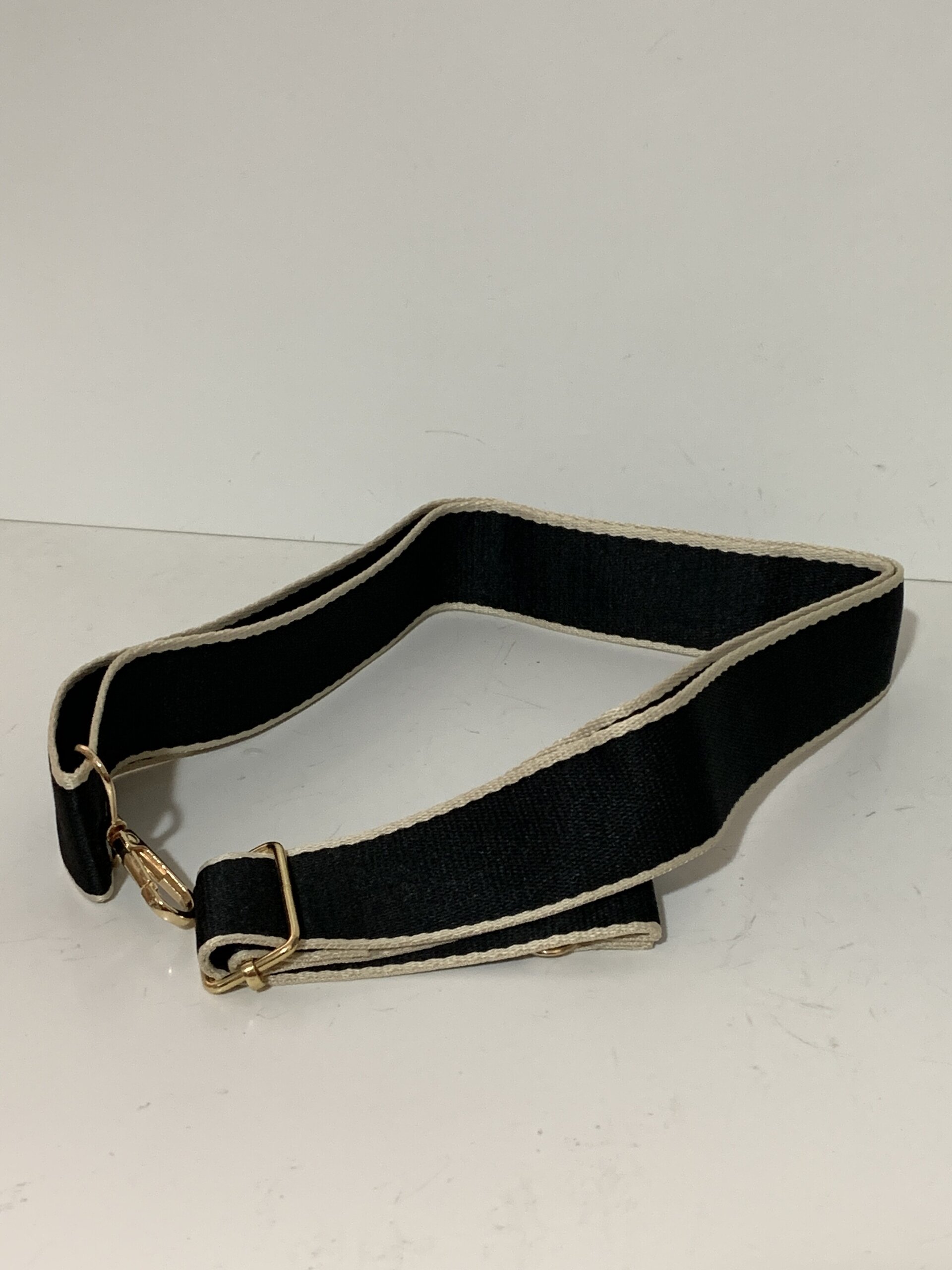 Asa (Negro, camel y dorado) - 2