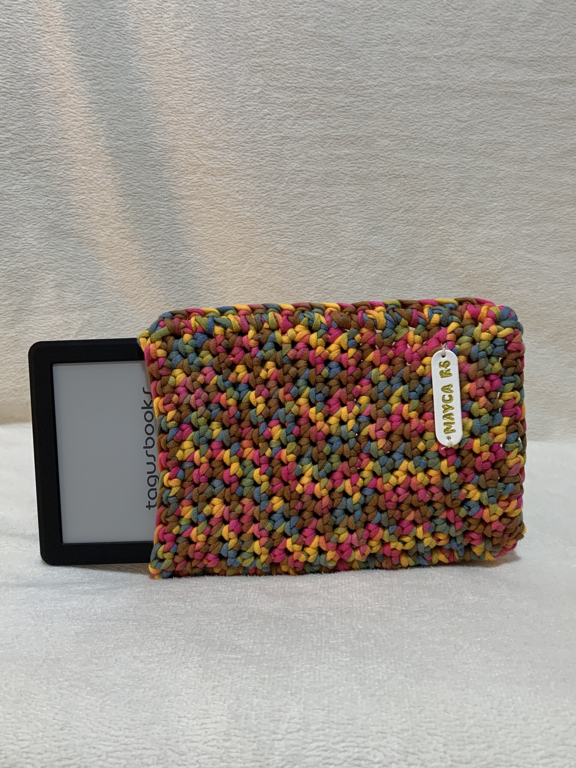Funda Ereader Jaspeado - 2