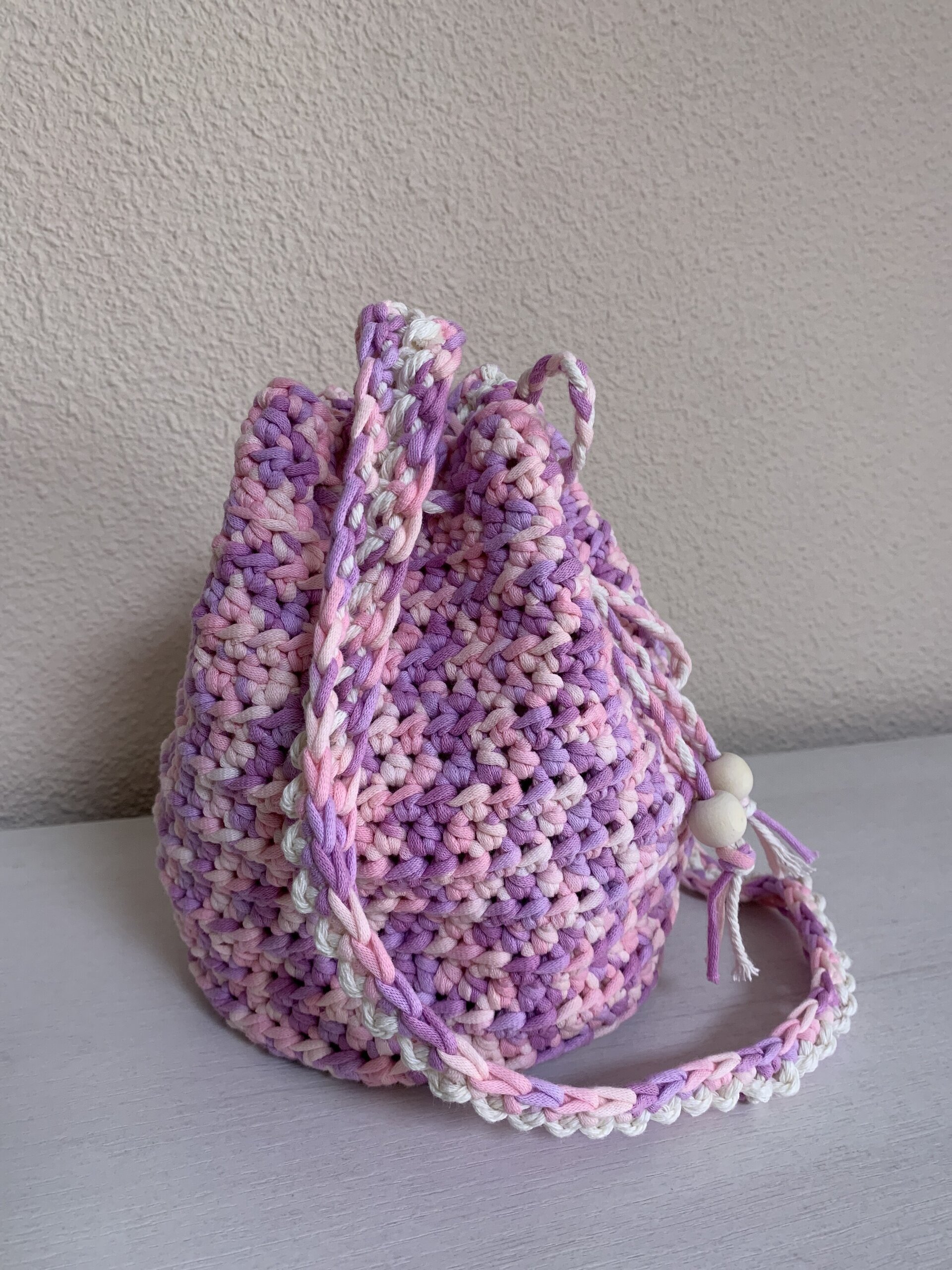 Bolso bombonera modelo Roli - 3