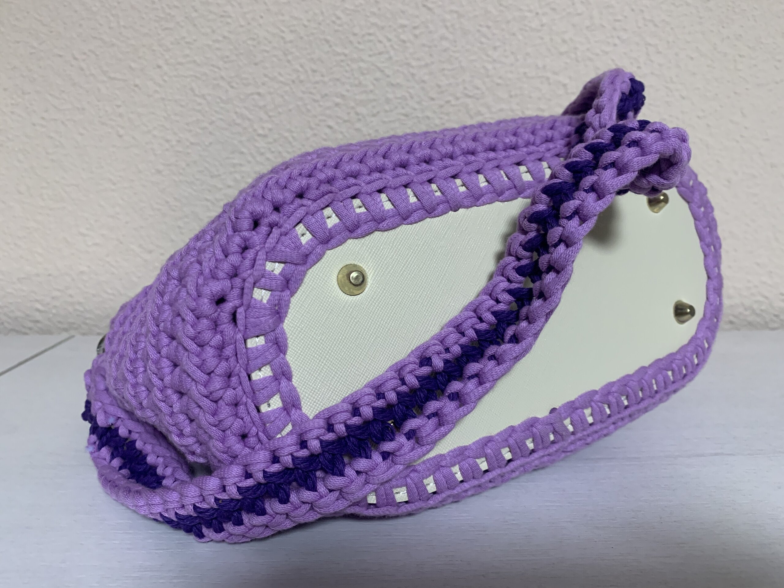 Bolso modelo Lilas - 4