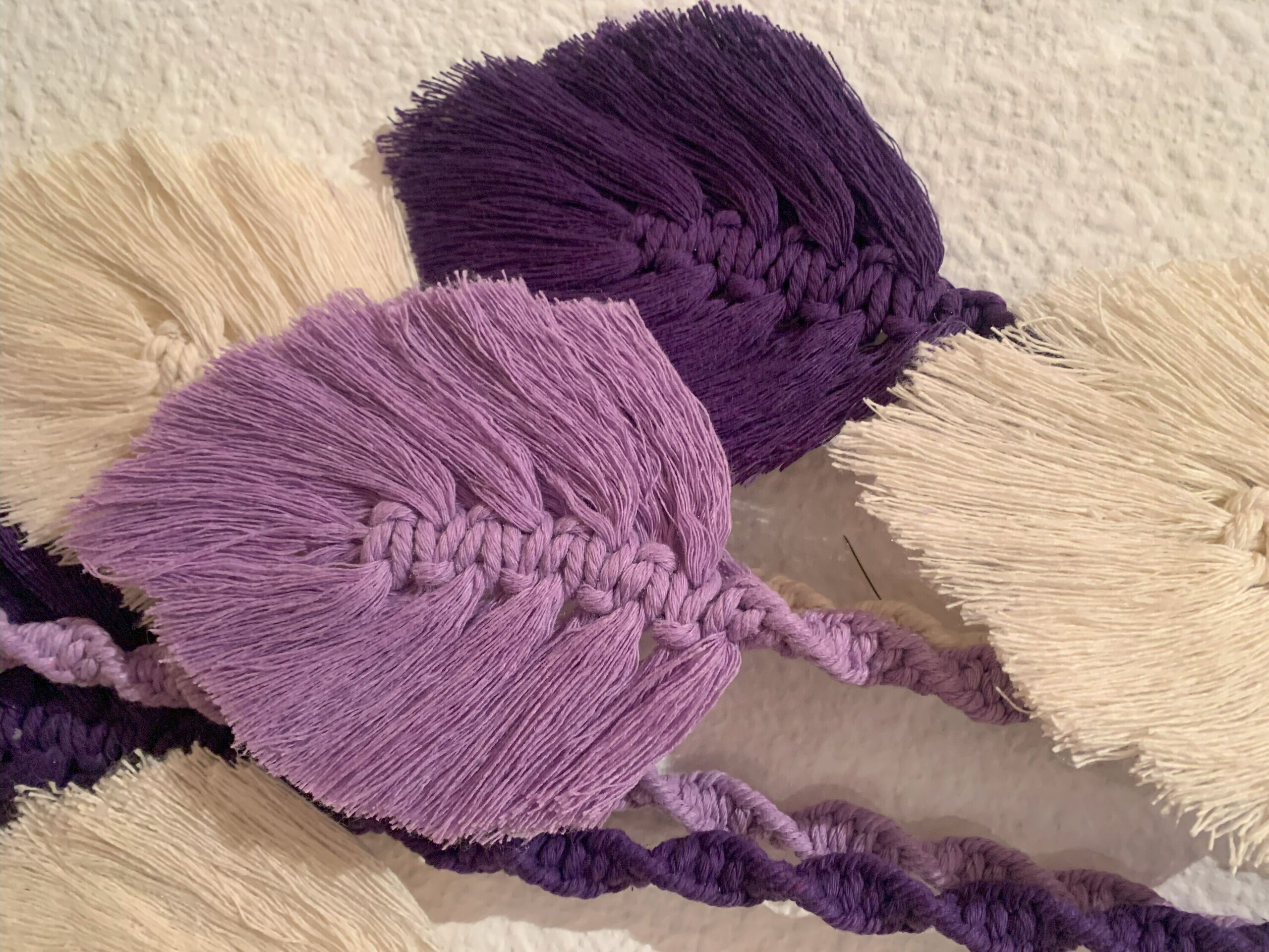 Maycamismacramé
