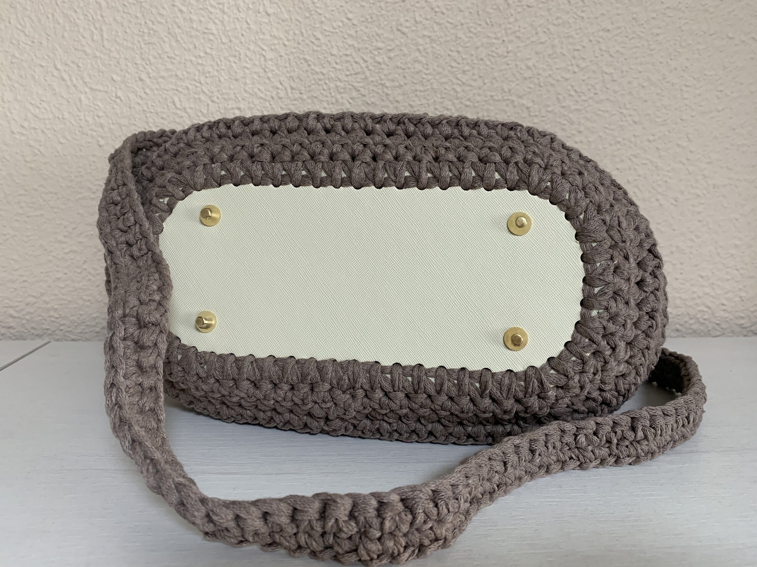 Bolso modelo Tierra - 4