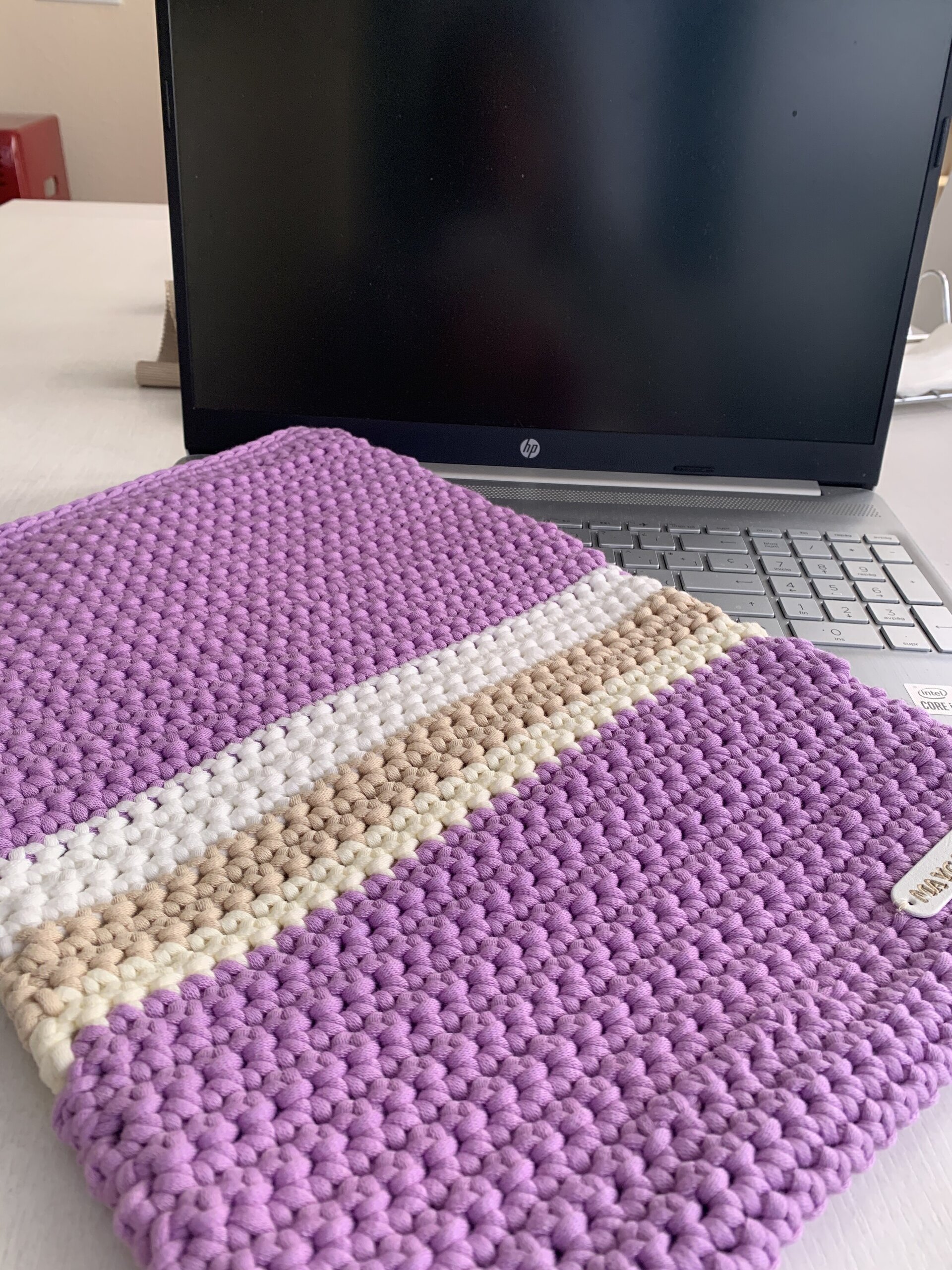Funda portátil HP - 3