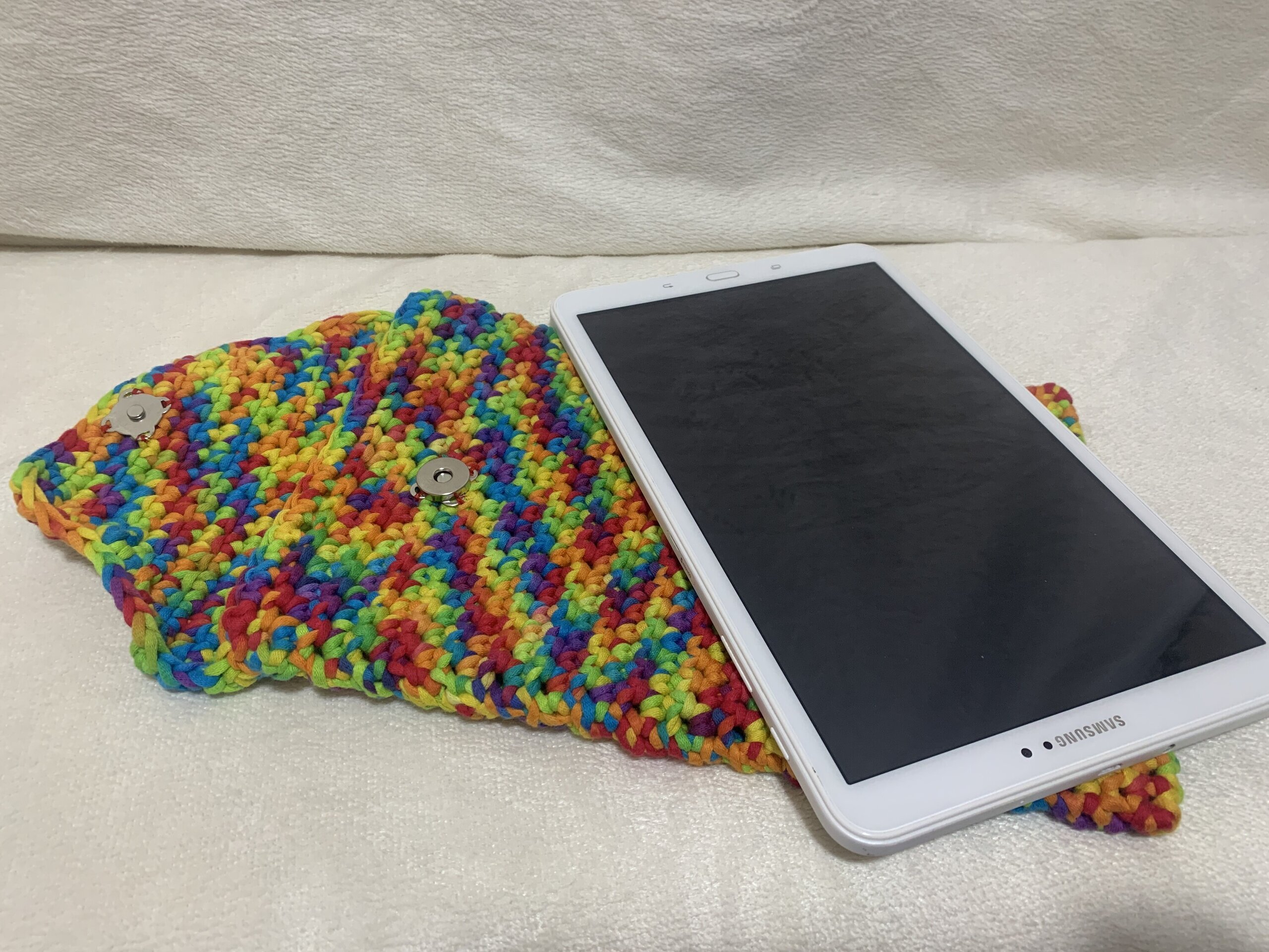 Funda para tablet - 3