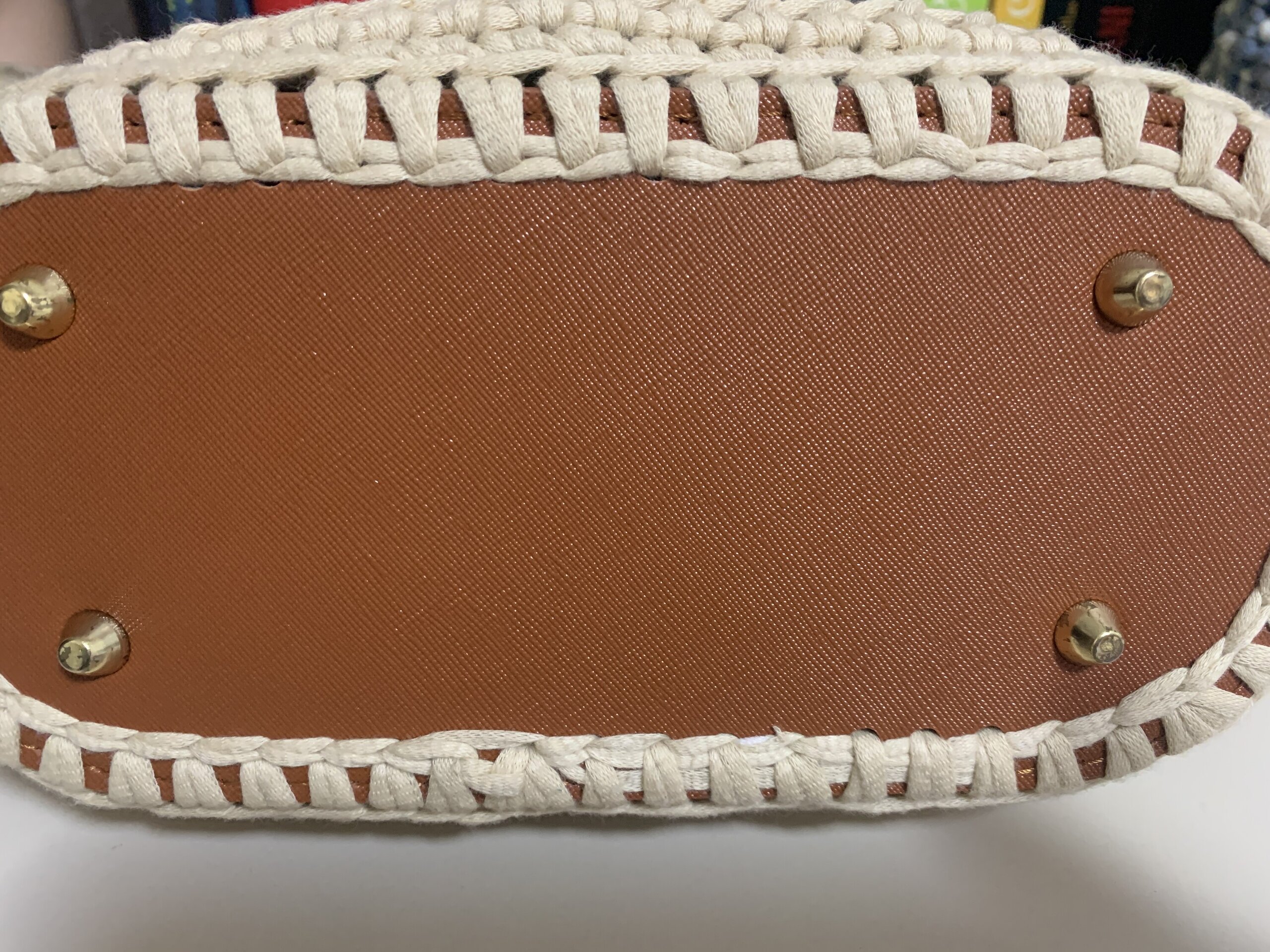 Bolso modelo Arena - 5