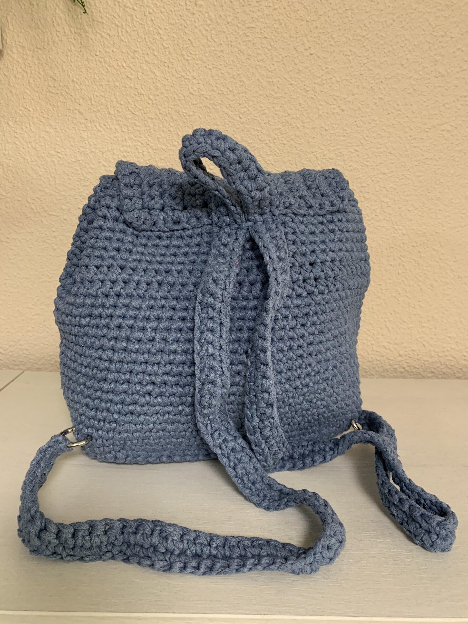 Mochila modelo Mar - 4