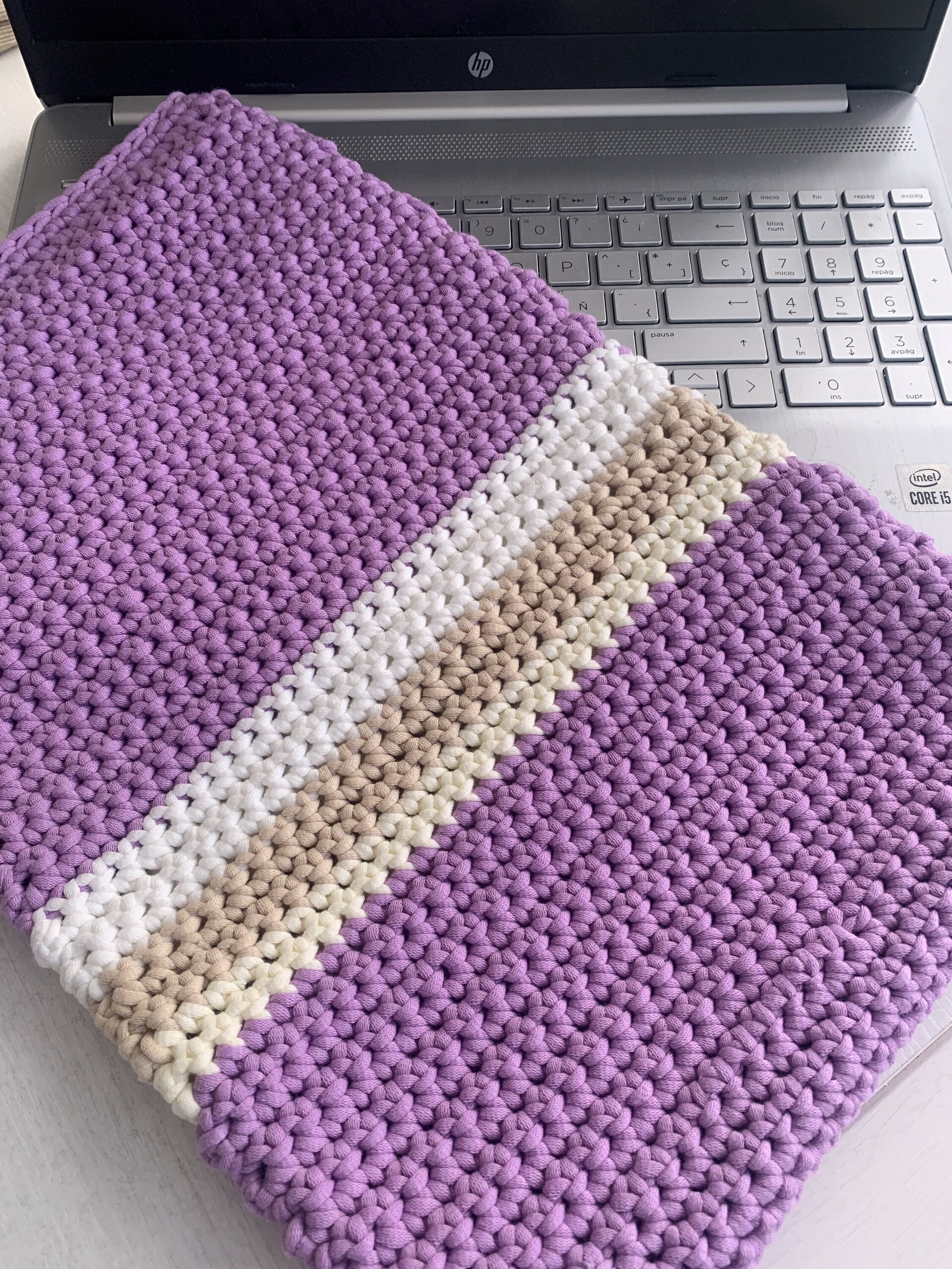 Funda portátil HP - 2