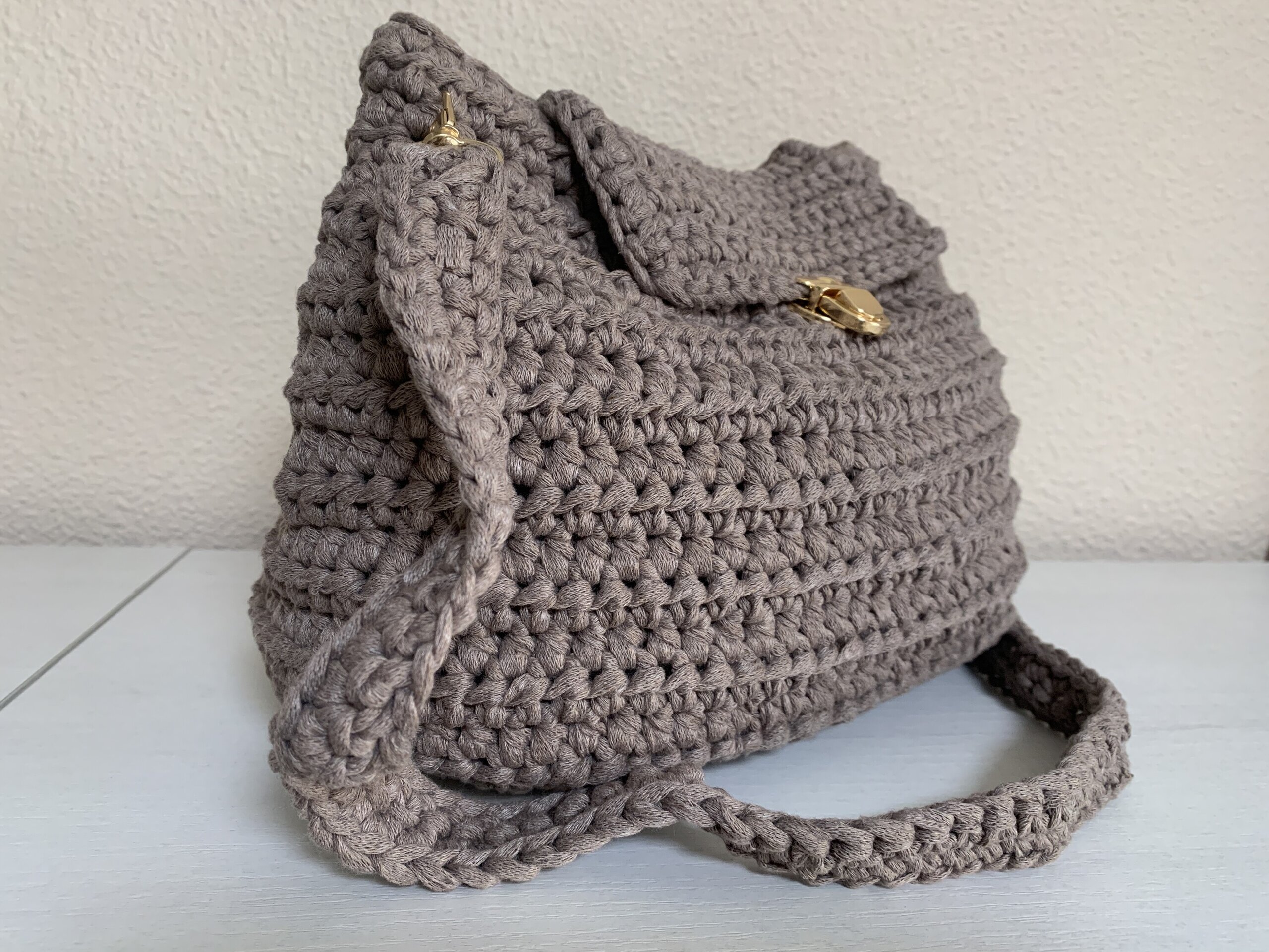Bolso modelo Tierra - 3
