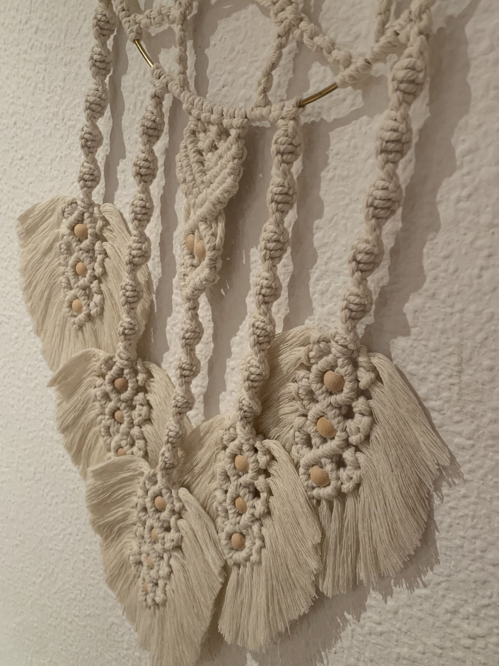 Atrapasueños modelo Maya - 7