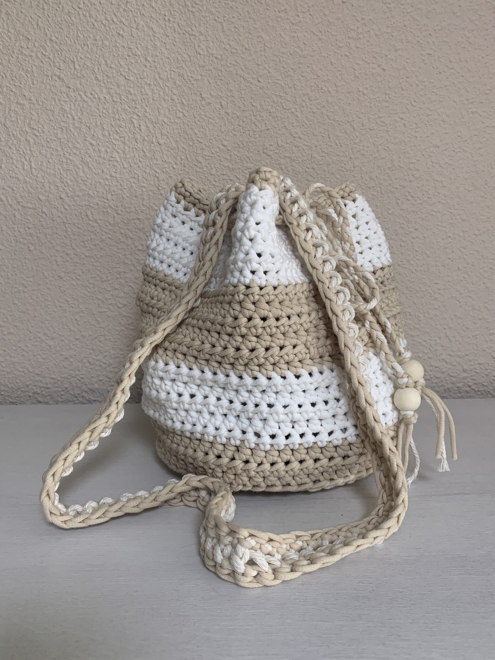 Bolso bombonera modelo Dulce - 4