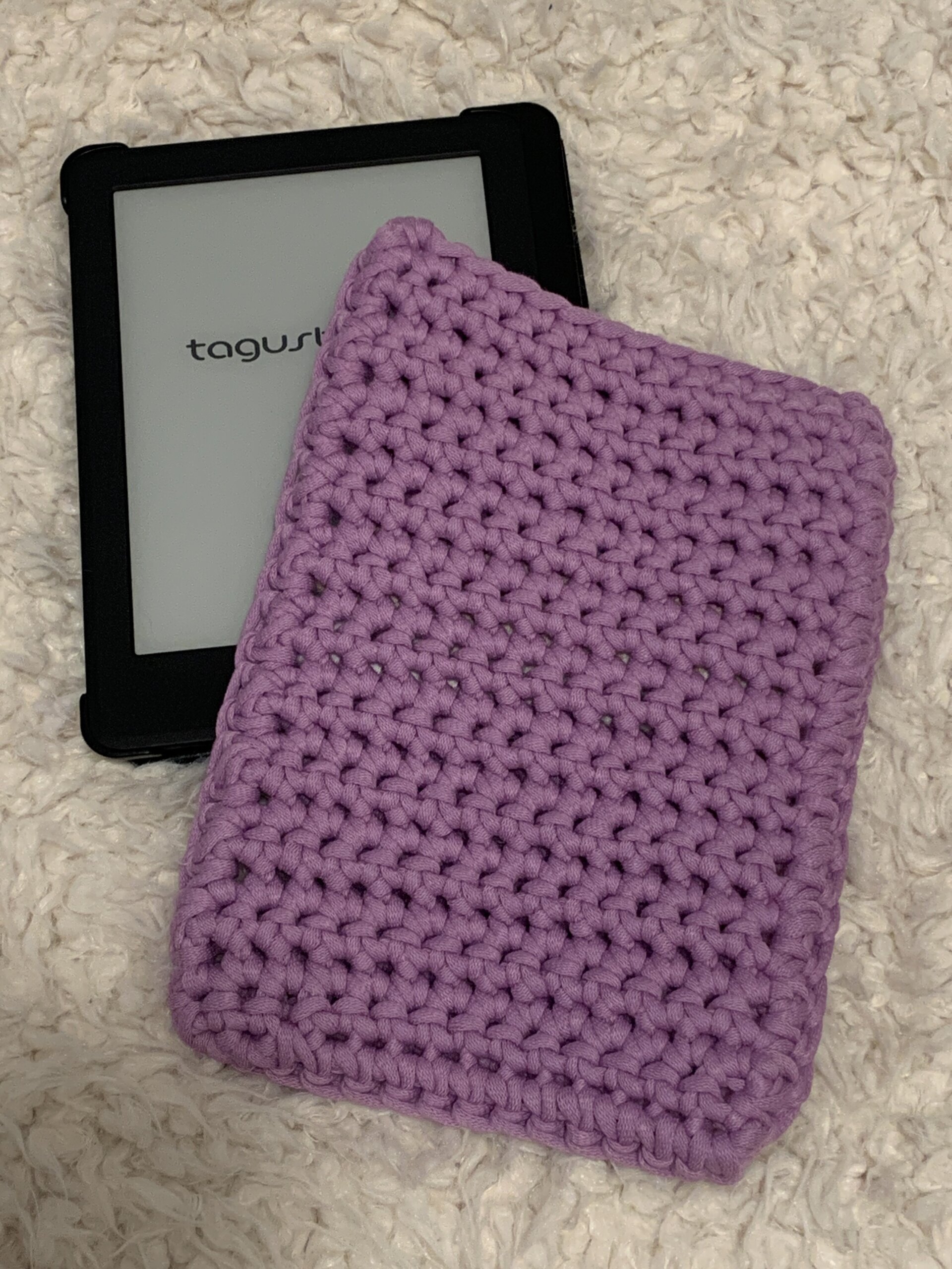 Funda para Ereader Lila - 2